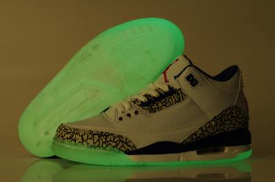 wholesale Air Jordan 3 No. 132